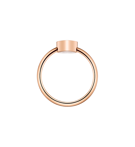 Chopard My Happy Hearts Ring