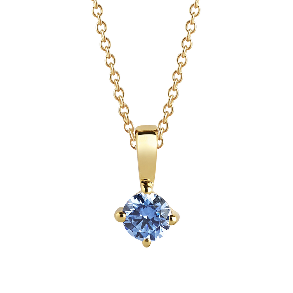 SIF Jakobs Princess Halskette