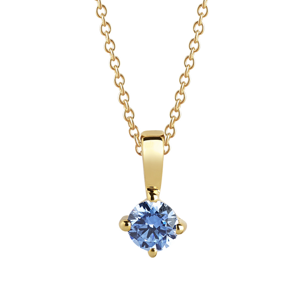 SIF Jakobs Princess Halskette SIF Jakobs Princess Halskette