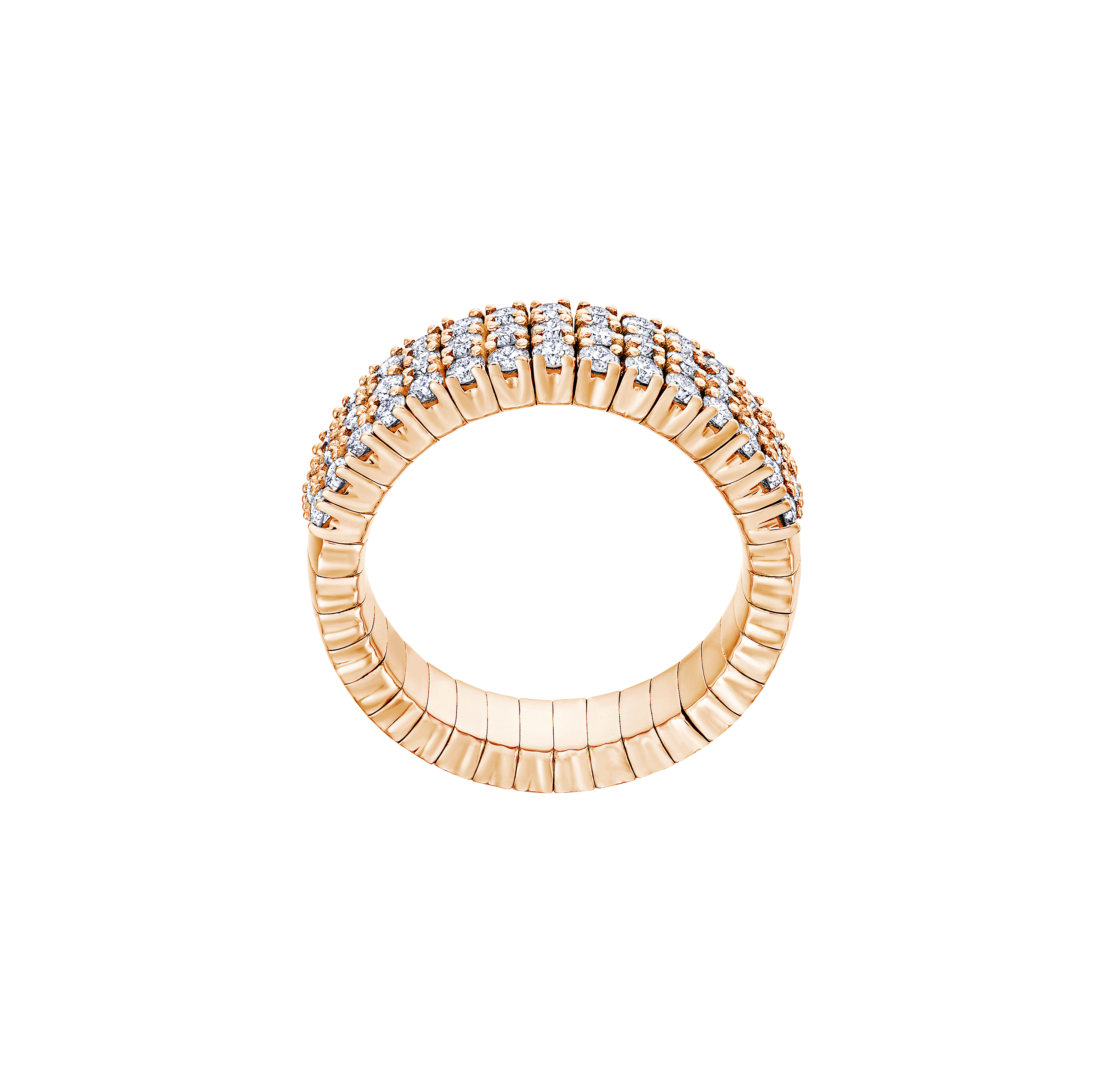 Brogle Classic eternity ring flexible Brogle Classic eternity ring flexible