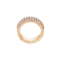 Brogle Classic eternity ring flexible Brogle Classic eternity ring flexible