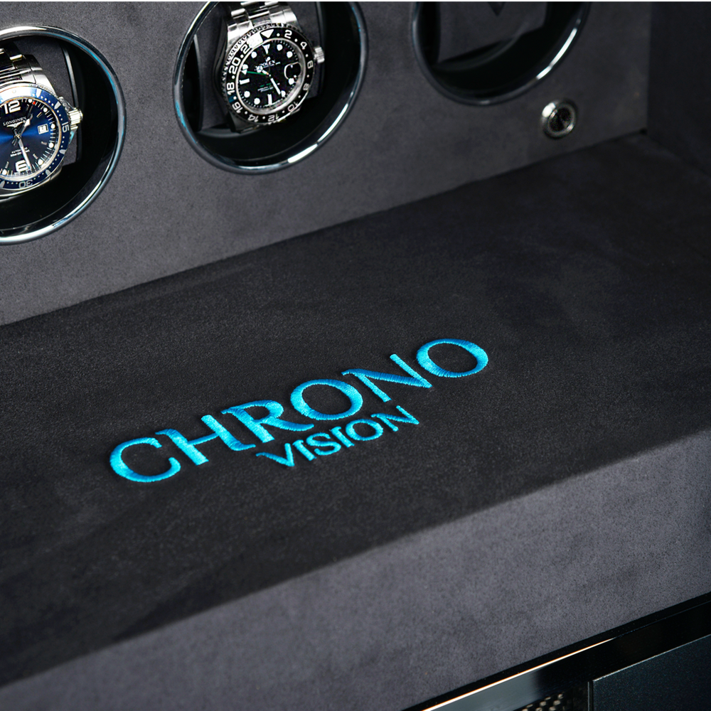 Chronovision Uhrenbeweger Tresor Daytona H3 Chronovision Uhrenbeweger Tresor Daytona H3