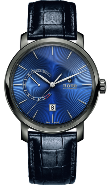 Rado DiaMaster XL Power Reserve Automatic 43mm