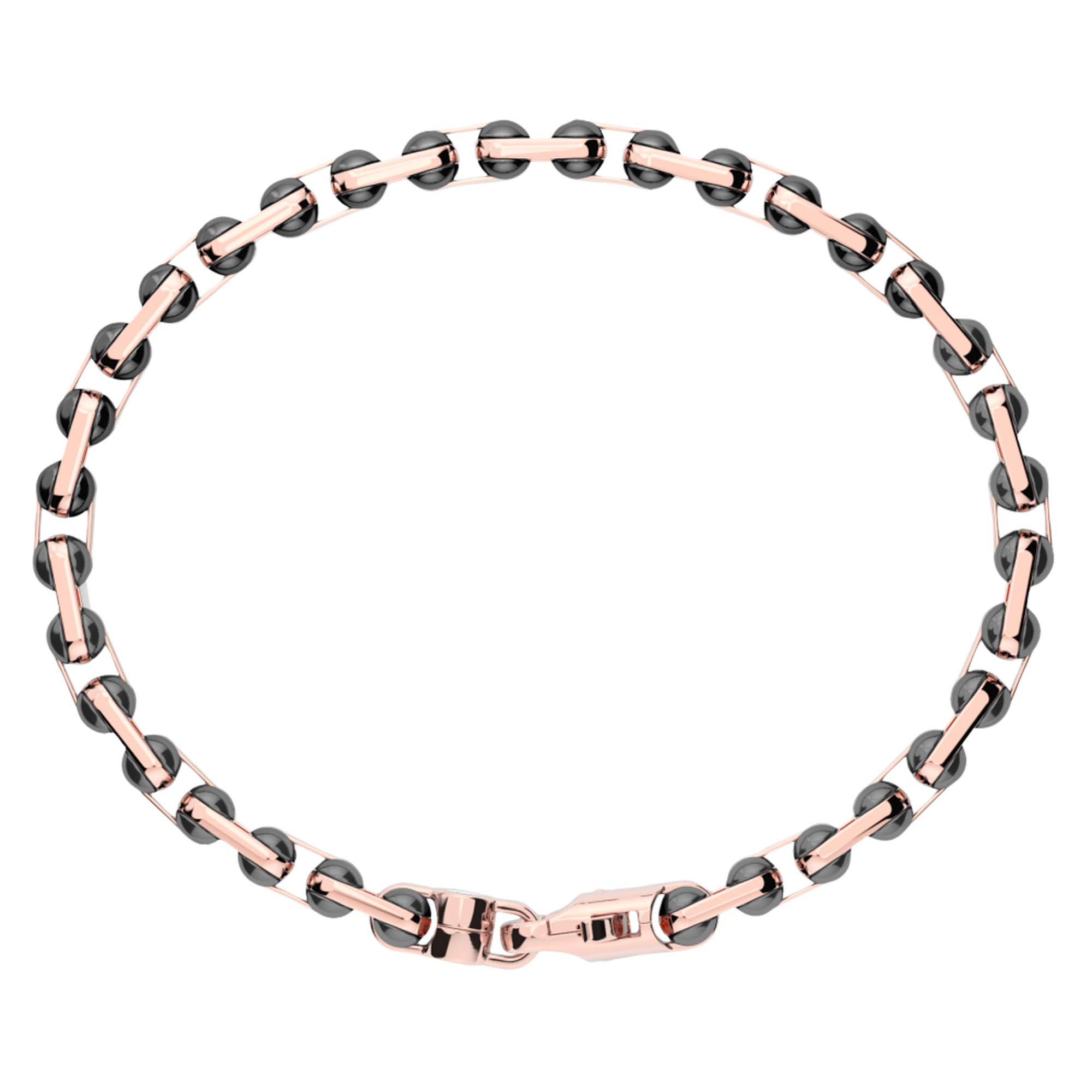 Zancan Ceramik Gold Armband Zancan Ceramik Gold Armband