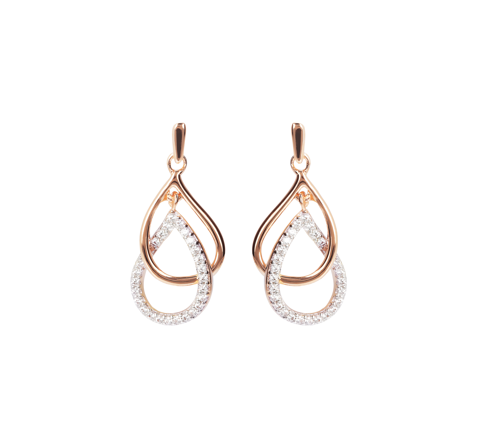 Bronzallure Altissima Ohrhänger Bronzallure Altissima Ohrhänger