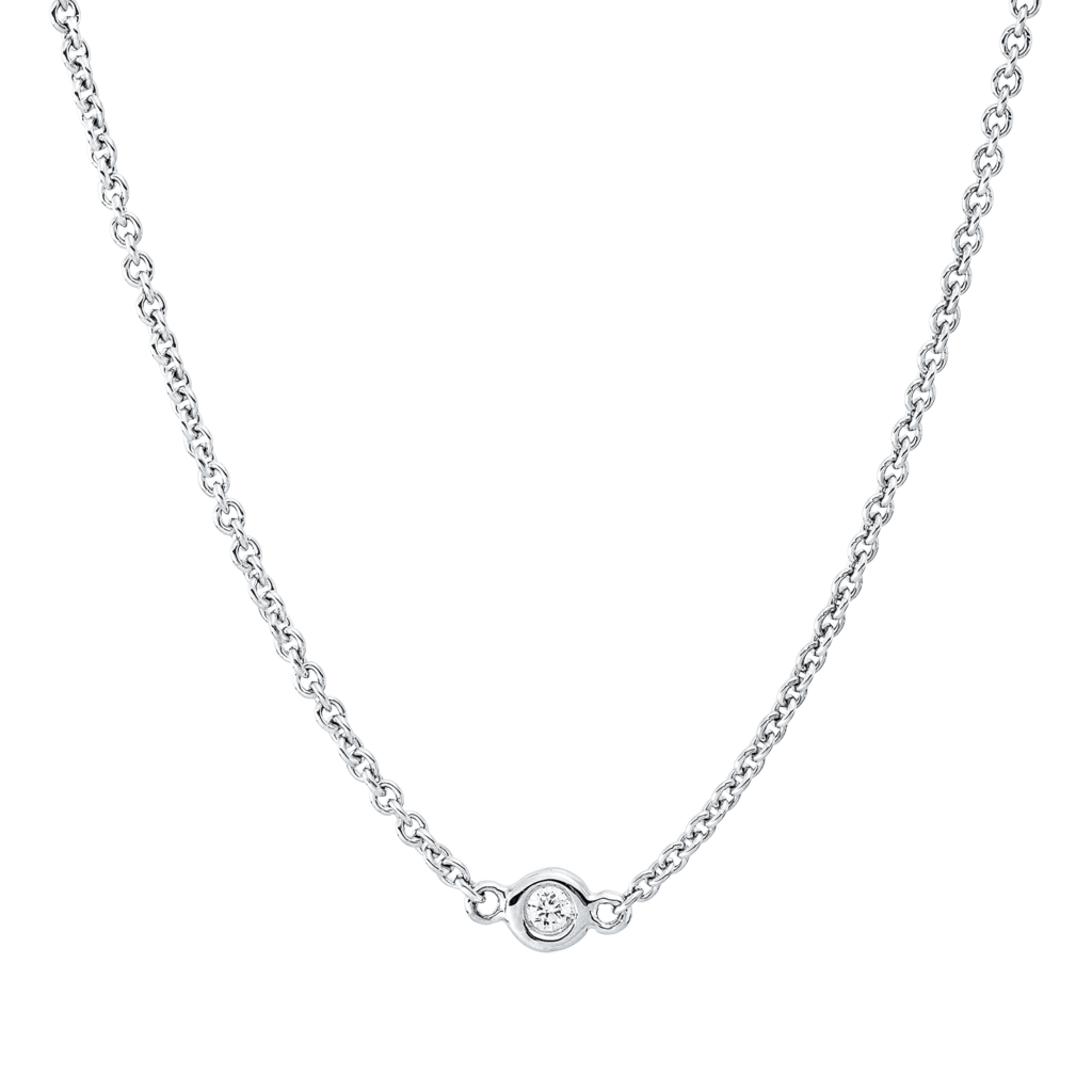 Brogle Classic Diamantkette