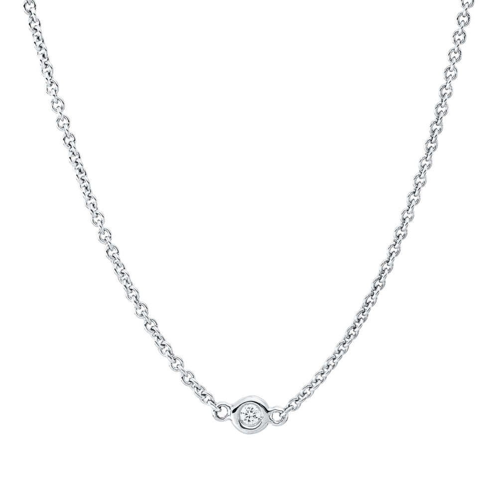 Brogle Classic Diamantkette