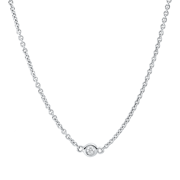 Brogle Classic Diamantkette