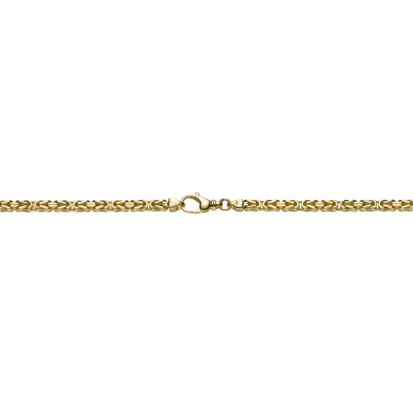 Brogle Classic King's chain 3.5mm Brogle Classic King's chain 3.5mm