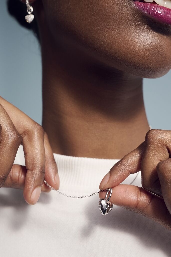 SIF Jakobs Caro Halskette SIF Jakobs Caro Halskette