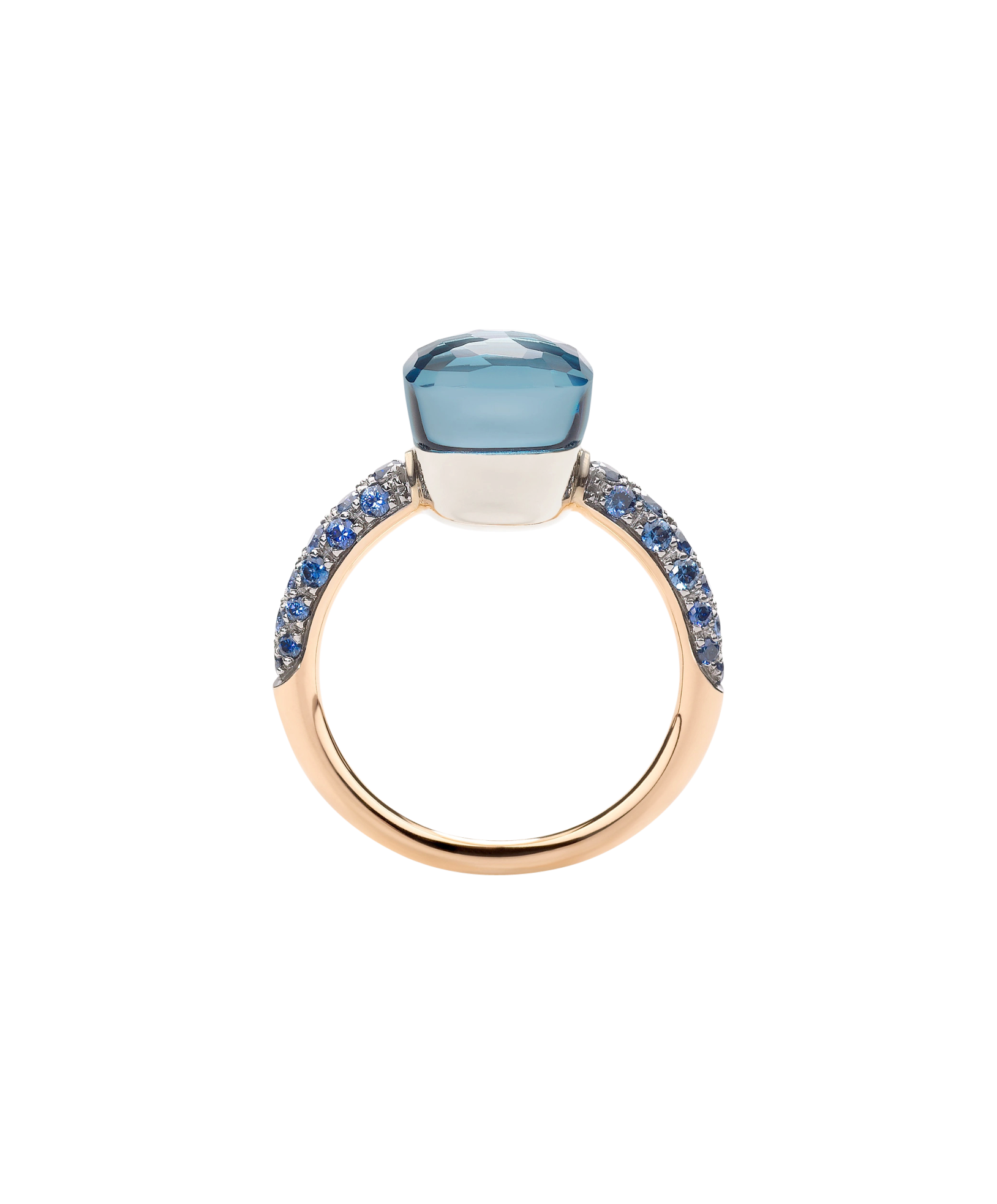 Pomellato Nudo Petit Ring Pomellato Nudo Petit Ring