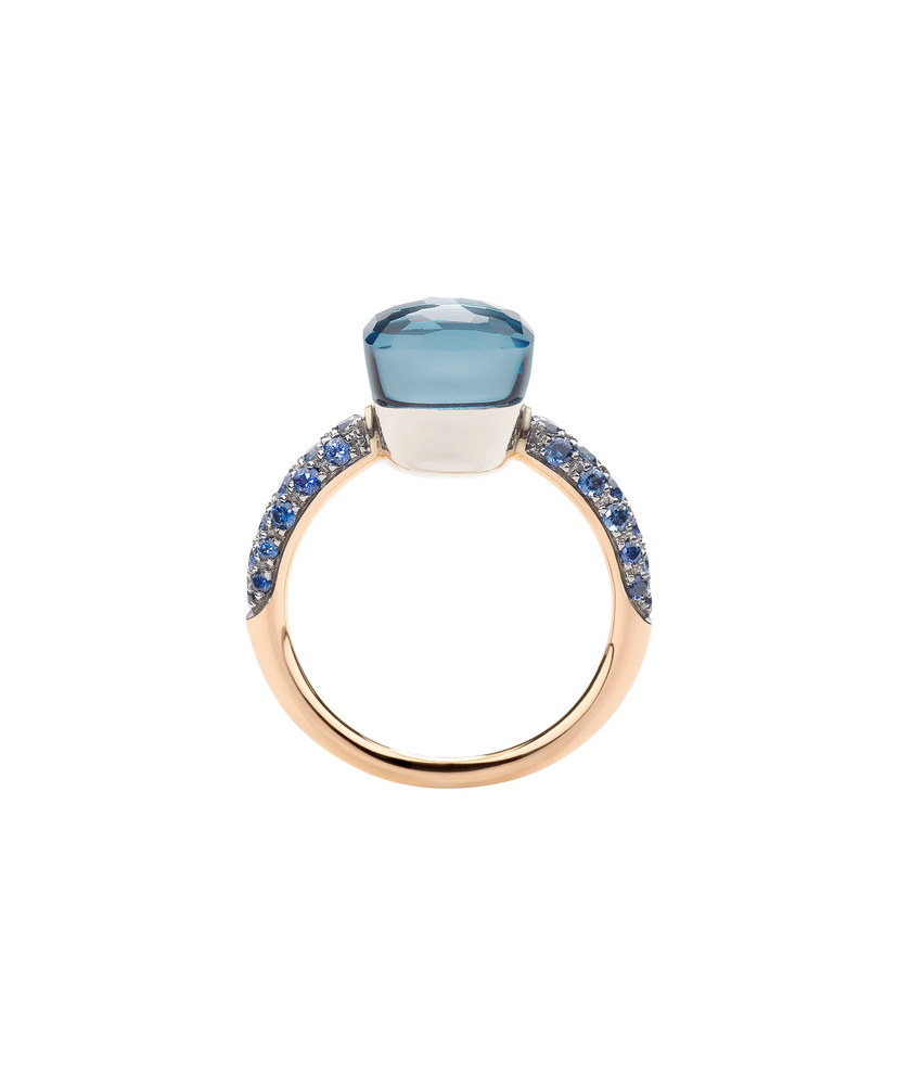 Pomellato Nudo Petit Ring Pomellato Nudo Petit Ring