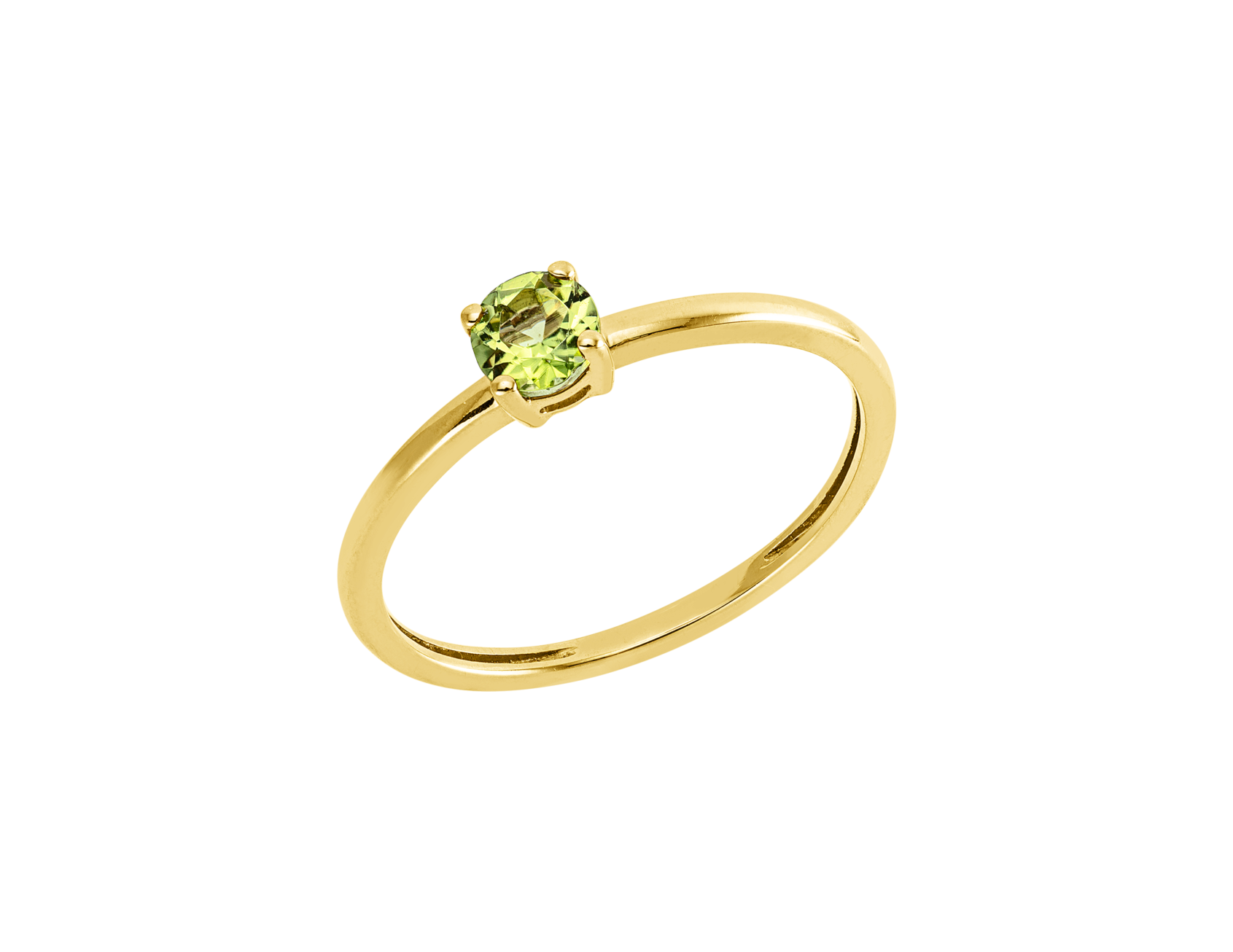 Brogle Classic Peridotring