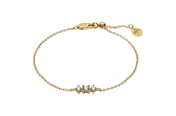 SIF Jakobs Lucente Tre bracelet SIF Jakobs Lucente Tre bracelet