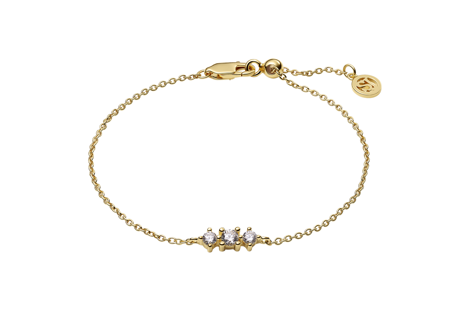 SIF Jakobs Lucente Tre bracelet SIF Jakobs Lucente Tre bracelet