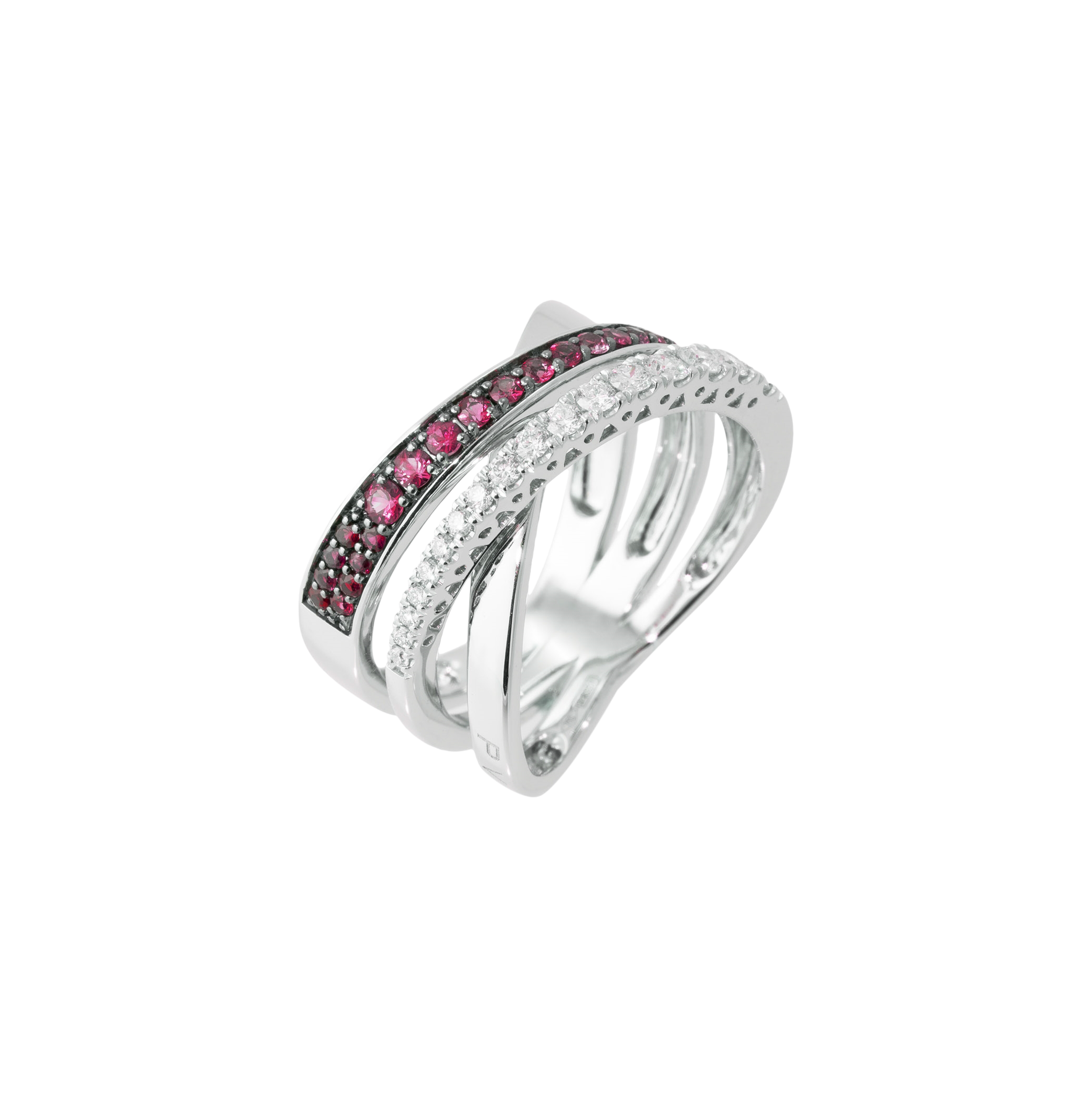 Ponte Vecchio Gioielli Promesse Ring Ponte Vecchio Gioielli Promesse Ring