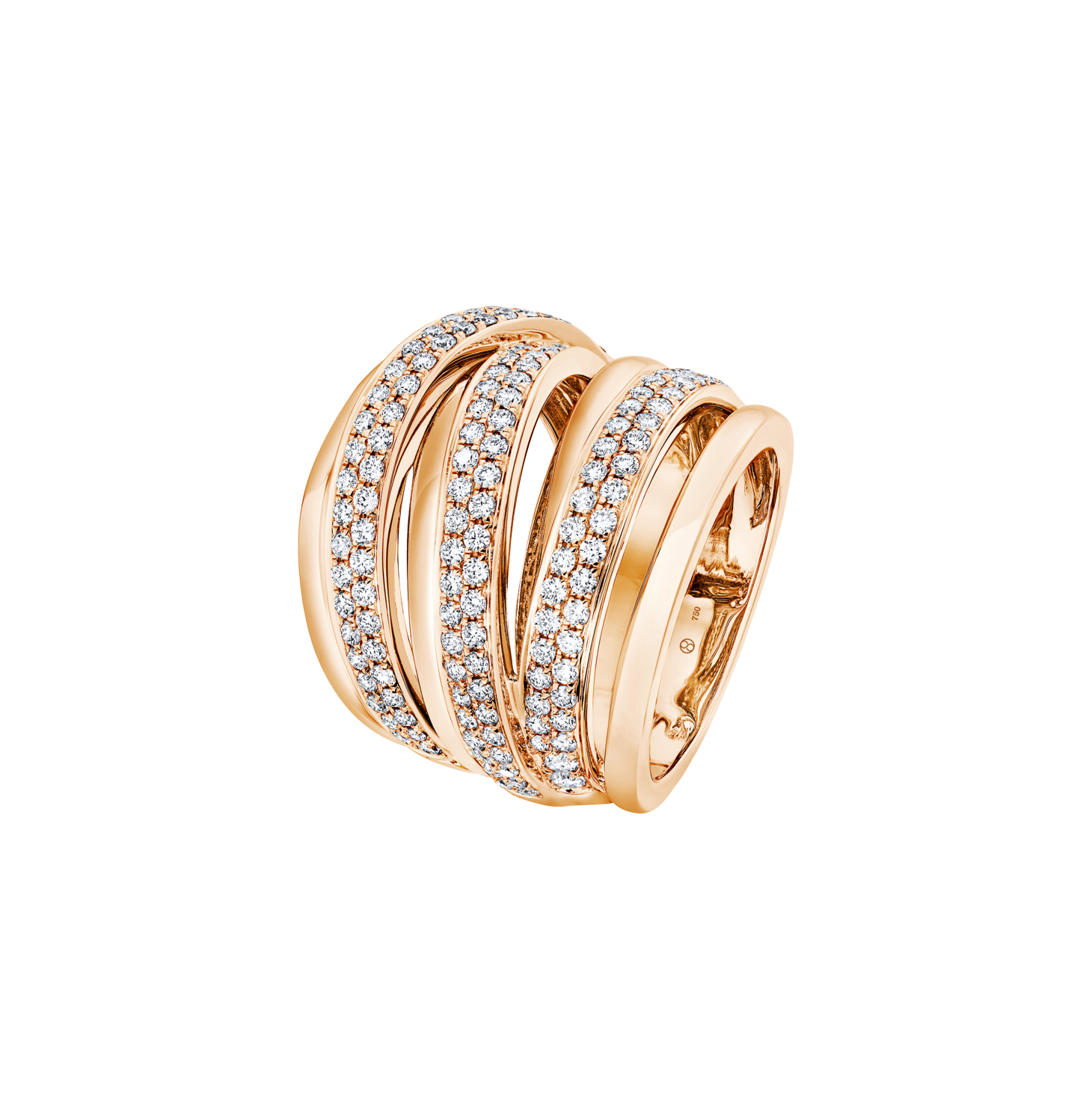 Brogle Selection diamond ring Brogle Selection diamond ring
