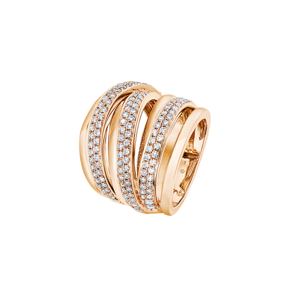 Brogle Selection diamond ring Brogle Selection diamond ring
