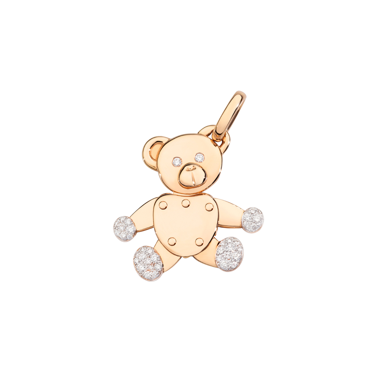 Pomellato Orsetto Pendant Pomellato Orsetto Pendant