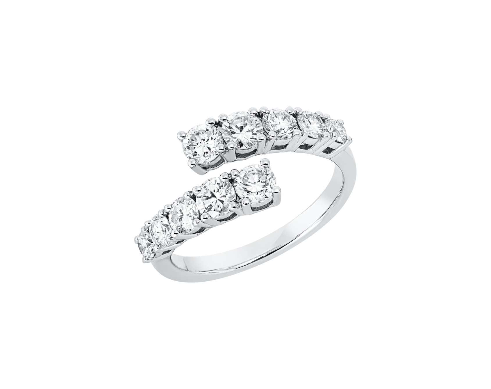 Brogle Selection Diamantring