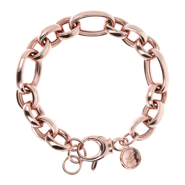 Bronzallure Purezza bracelet