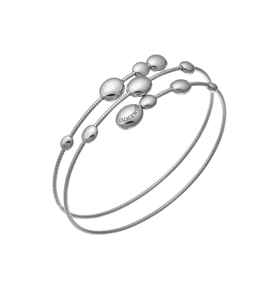 Chimento Armillas Acqua Bracelet Chimento Armillas Acqua Bracelet