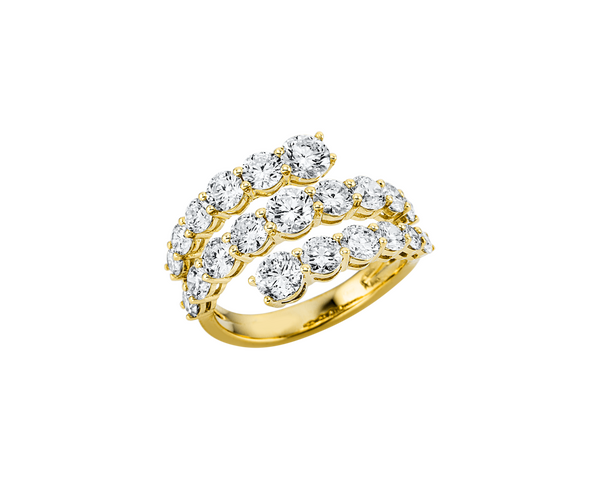 Brogle Selection diamond ring Brogle Selection diamond ring