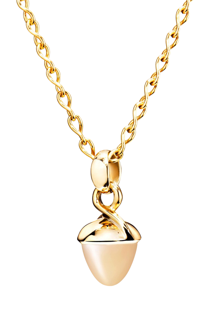 Tamara Comolli Mikado Bouquet Sand Moonstone Pendant Tamara Comolli Mikado Bouquet Sand Moonstone Pendant