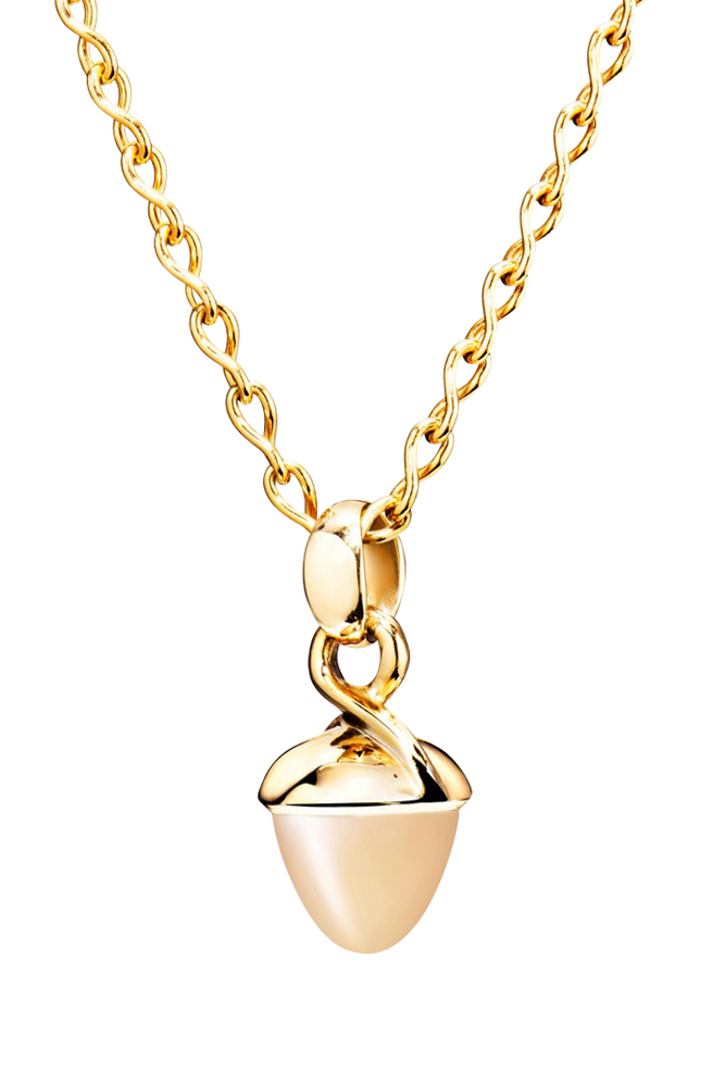 Tamara Comolli Mikado Bouquet Sand Moonstone Pendant Tamara Comolli Mikado Bouquet Sand Moonstone Pendant