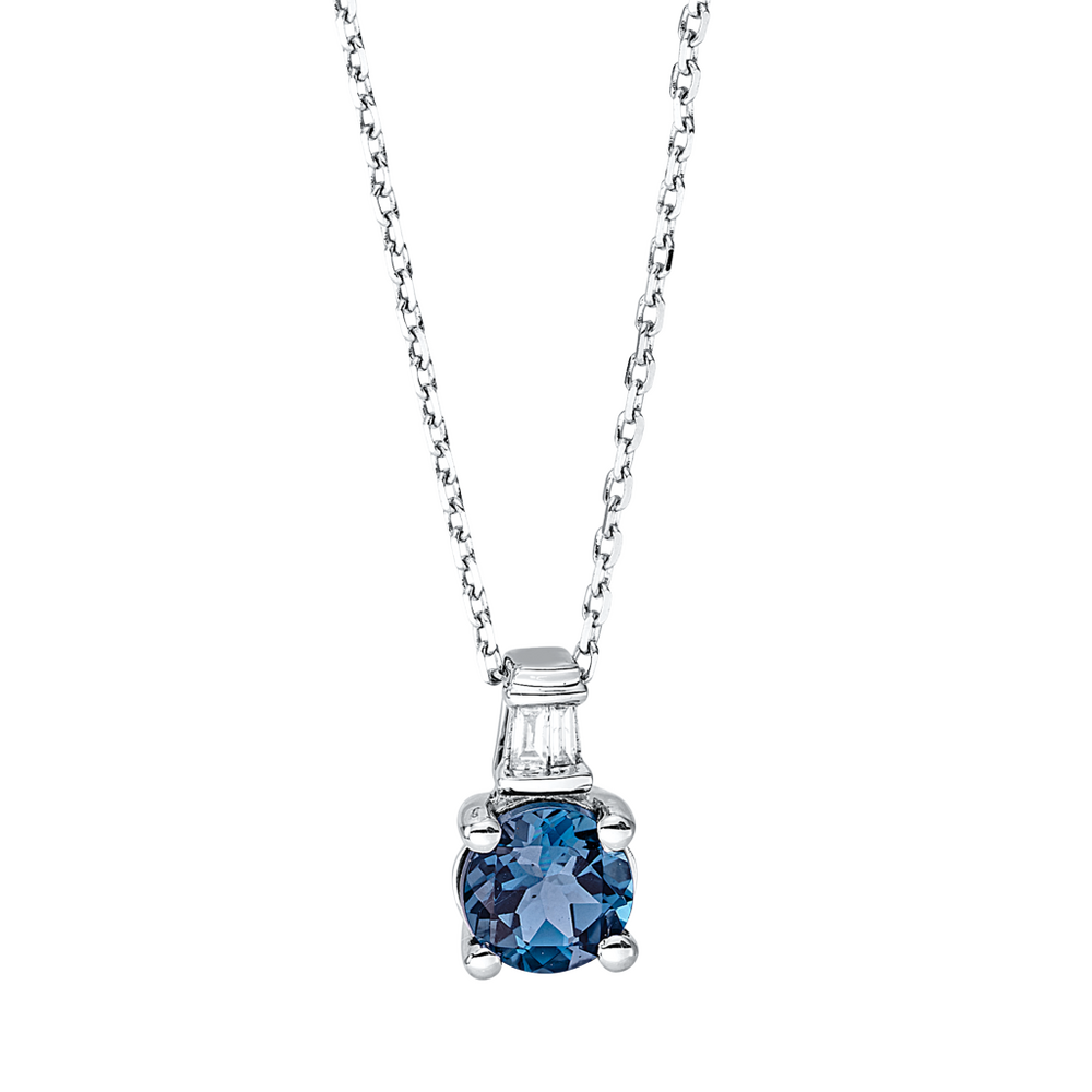 Brogle Selection Felicity Necklace with...