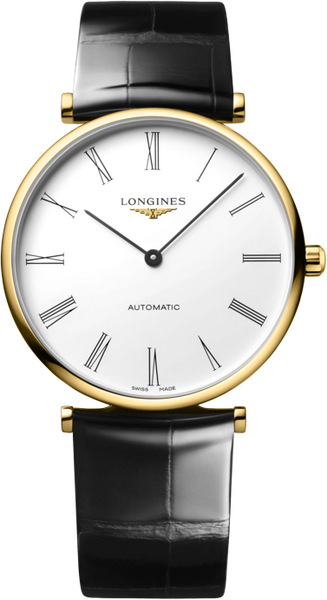 Longines La Grande Classique Automatic 38mm