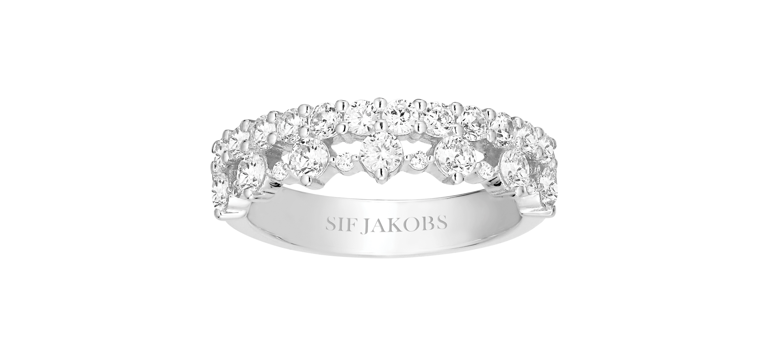 SIF Jakobs Livigno Ring SIF Jakobs Livigno Ring