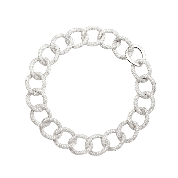 Pomellato Catene Necklace Pomellato Catene Necklace