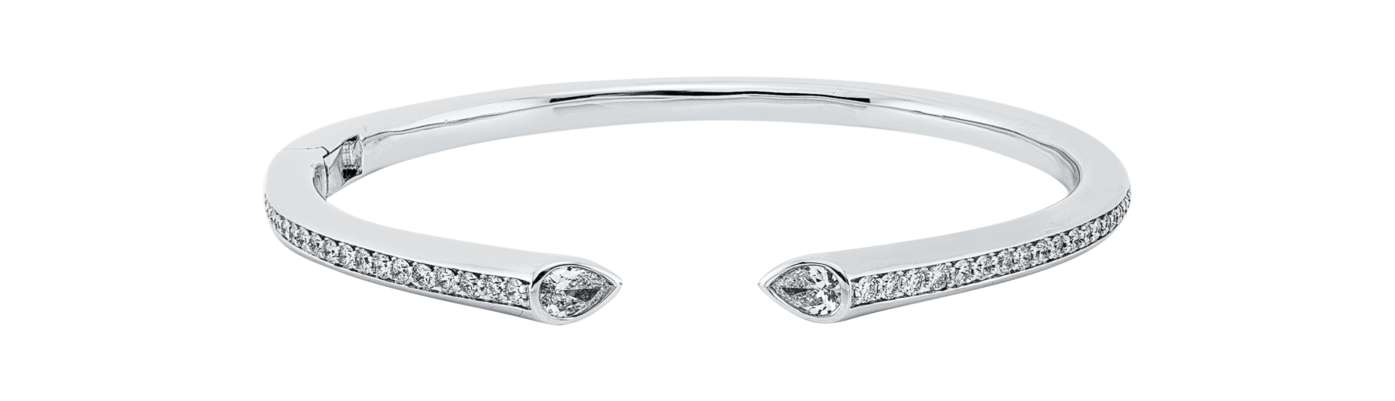 Brogle Selection Diamantarmreif