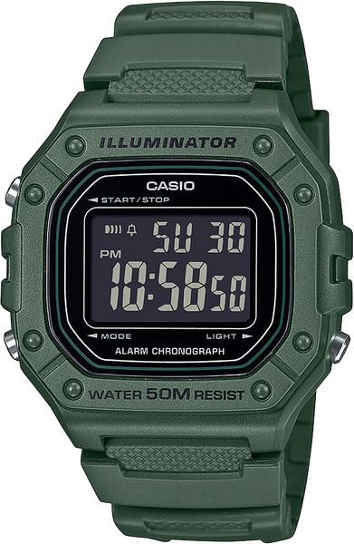 CASIO TIMELESS Quartz 43.2 mm