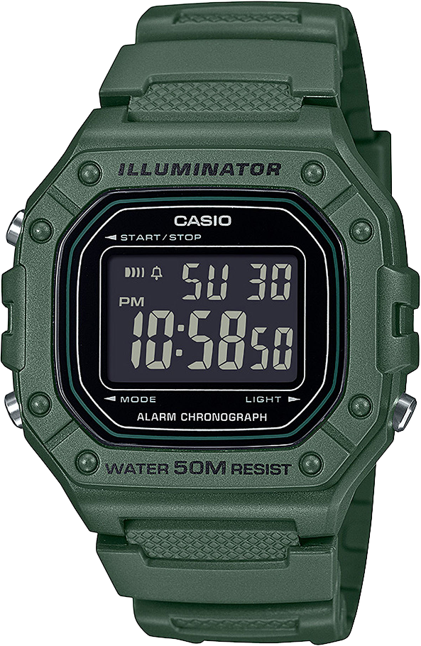 CASIO TIMELESS Quarz 43,2mm CASIO TIMELESS Quarz 43,2mm