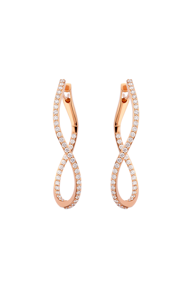 750 Rose gold