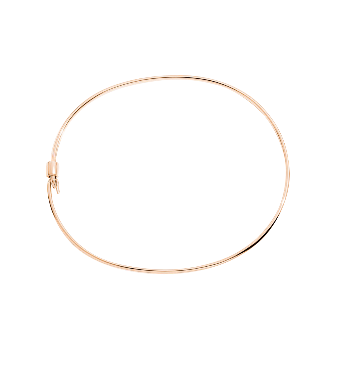 Dodo Bangle mit Stopper Armband Dodo Bangle mit Stopper Armband