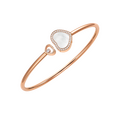 Chopard Happy Hearts Bangle Chopard Happy Hearts Bangle