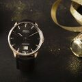 Mido Commander II Big Date