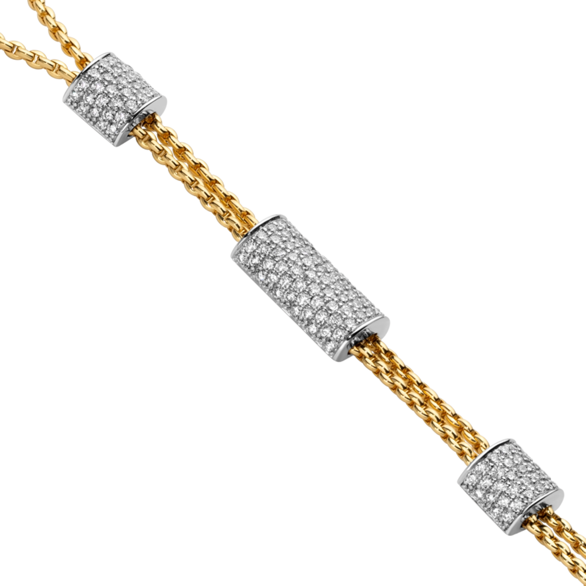 Fope Aria Halskette Fope Aria Halskette