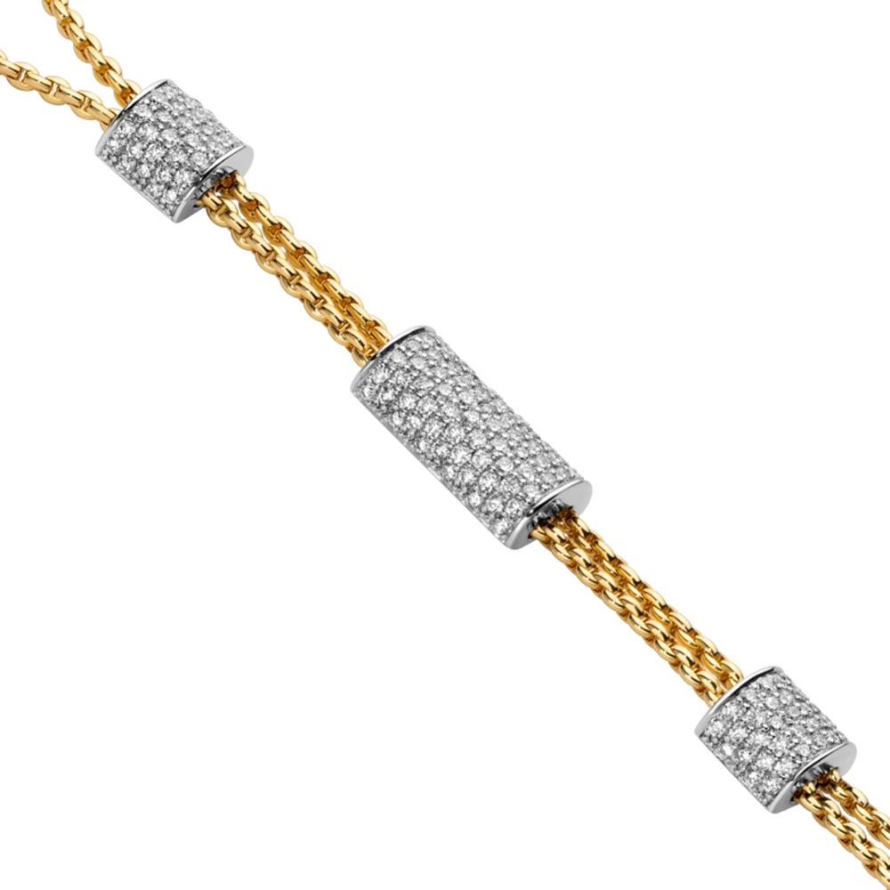 Fope Aria Halskette Fope Aria Halskette