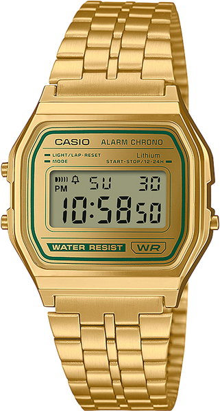 CASIO VINTAGE Quartz 33.2mm