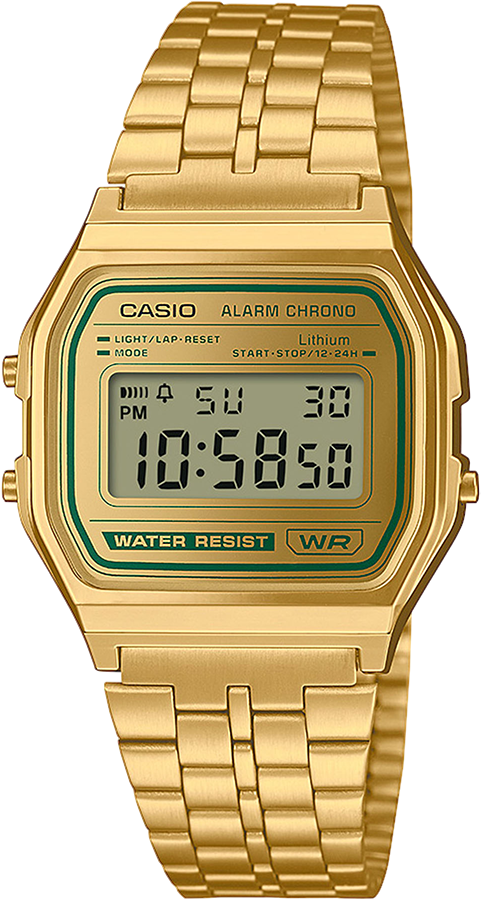 CASIO VINTAGE Quarz 33,2mm CASIO VINTAGE Quarz 33,2mm