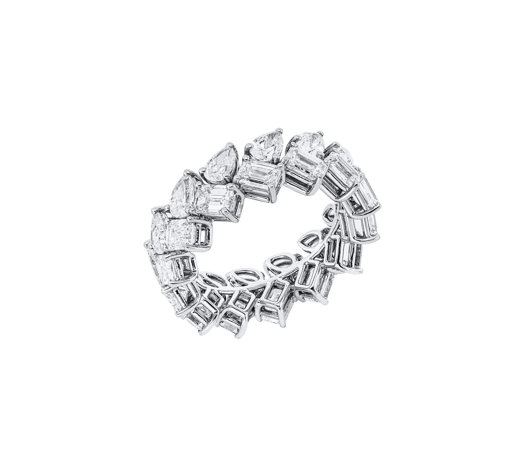 Brogle Selection diamond ring