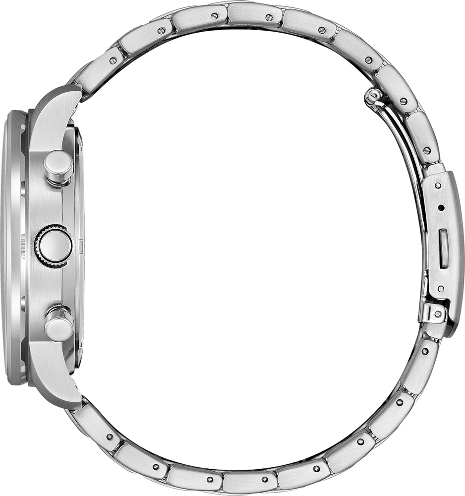 Citizen Basic Quartz Chrono 44mm Citizen Basic Quartz Chrono 44mm