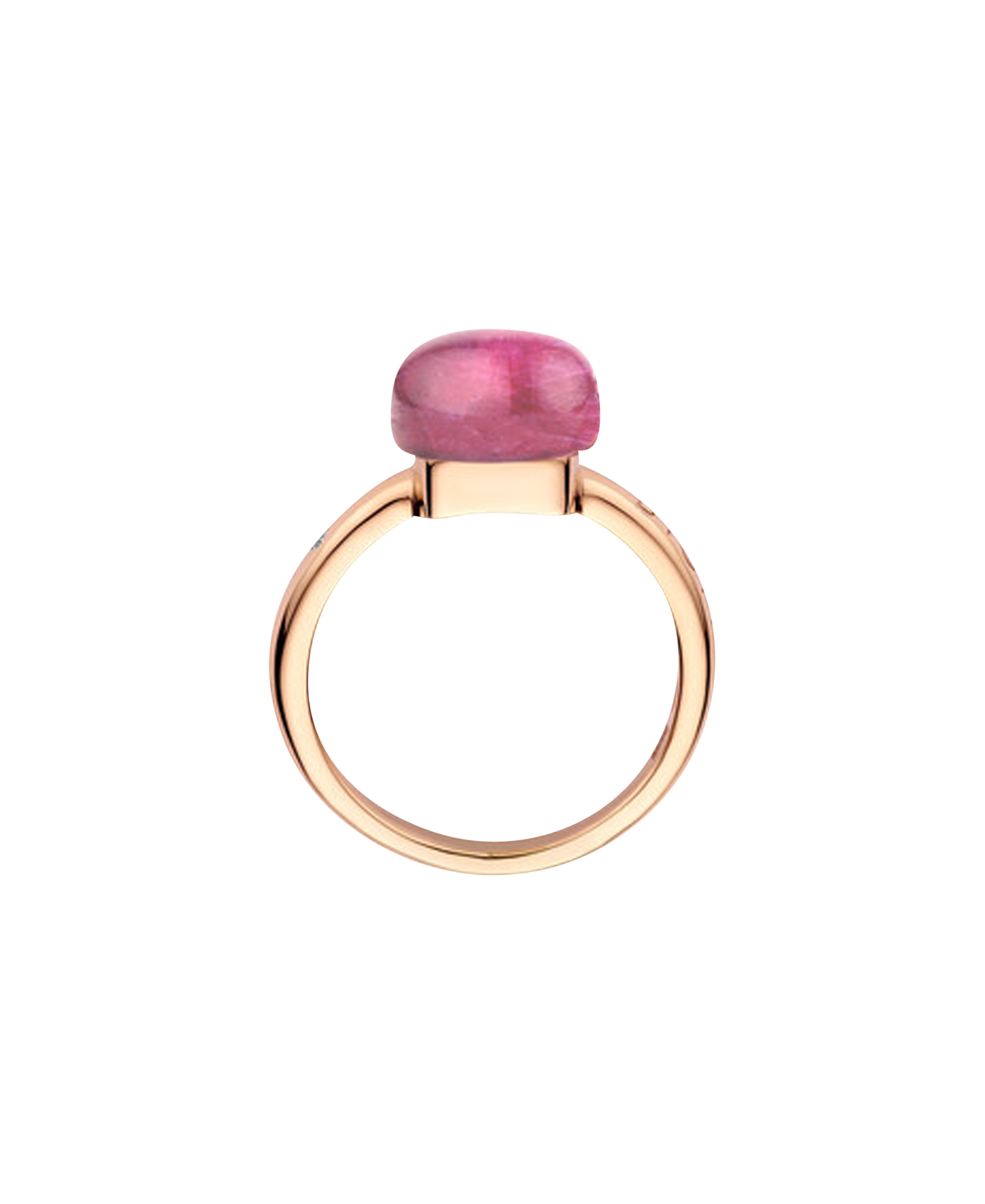 Bigli Mini Sweety Amethyst Ring Bigli Mini Sweety Amethyst Ring