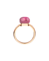 Bigli Mini Sweety Amethyst Ring Bigli Mini Sweety Amethyst Ring