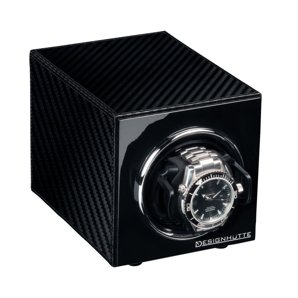 Designhütte Uhrenbeweger Manhattan