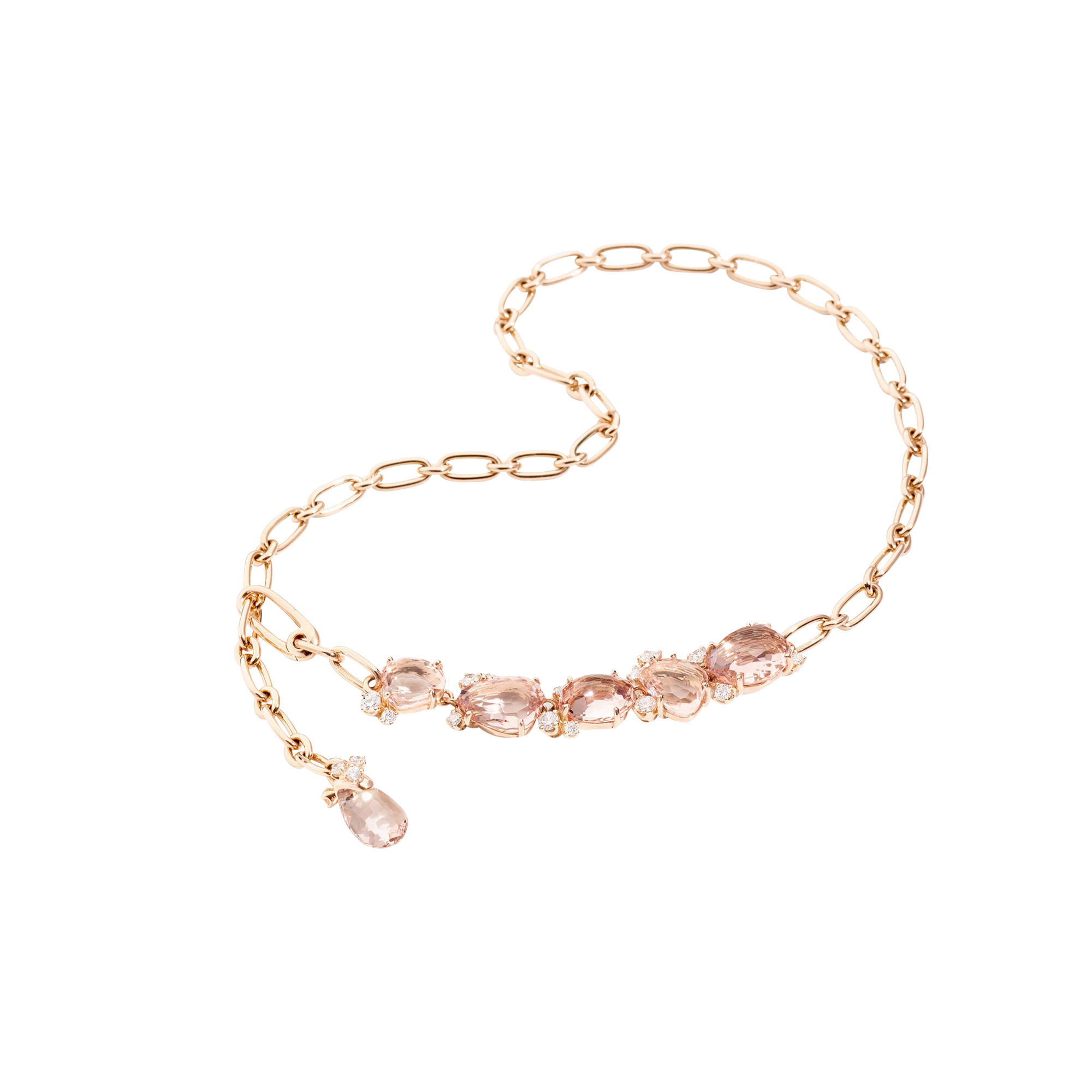 Pomellato Bahia necklace Pomellato Bahia necklace